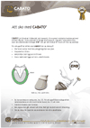 Produktblad (pdf)